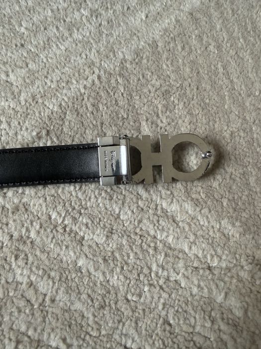 Curea Ferragamo pt femei 110cm