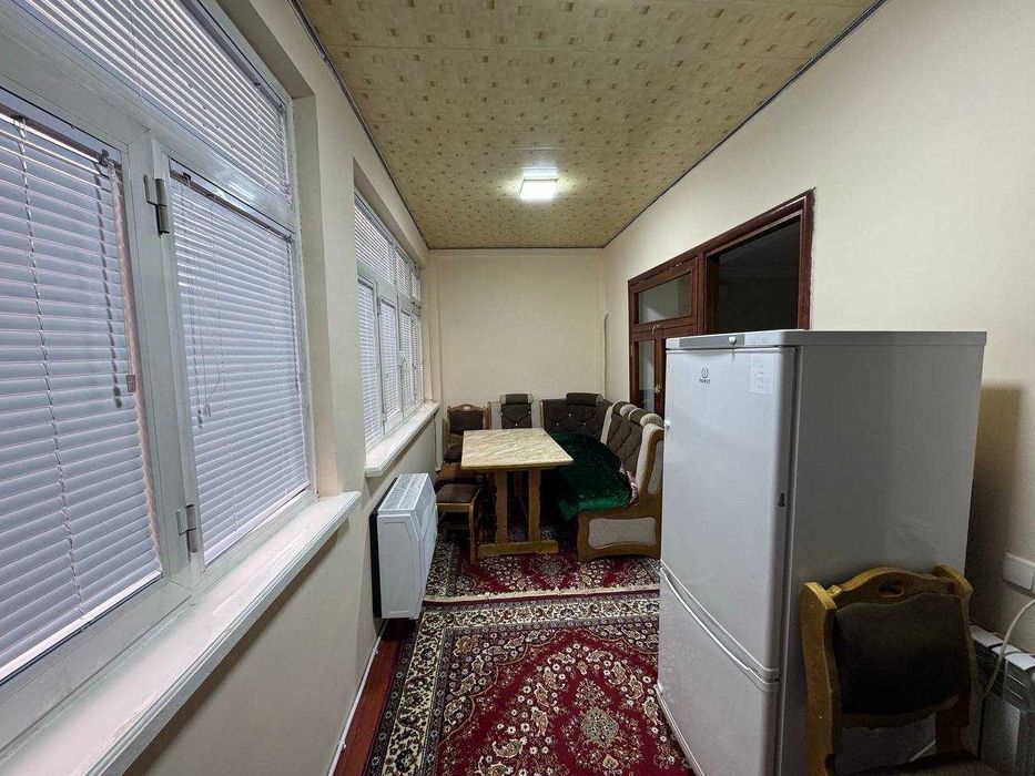 2х ком. переделанная в 3х ком. в кирпичном доме по ул.Гагарина