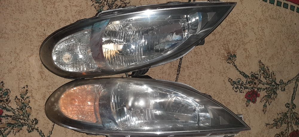 Shoshilinch Gentra faralari sotiladi