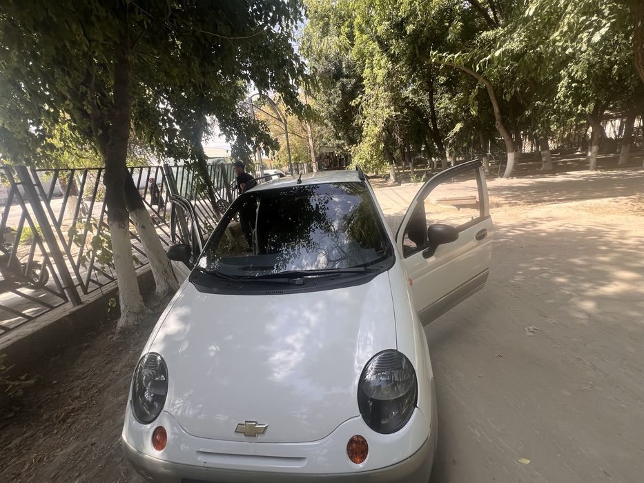 Matiz best 2009 yili lux kandisaner