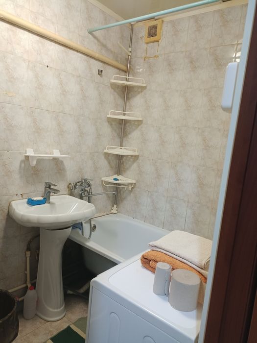 Сдам квартиру на сутки и часы