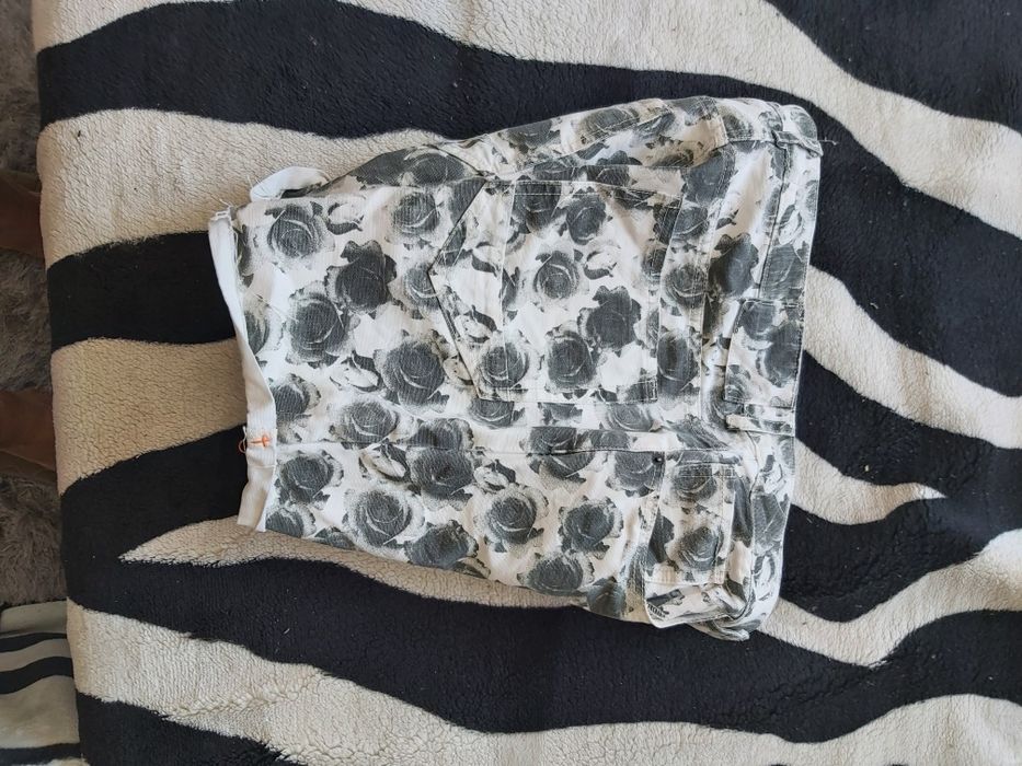 Мъжки къси панталони River Island