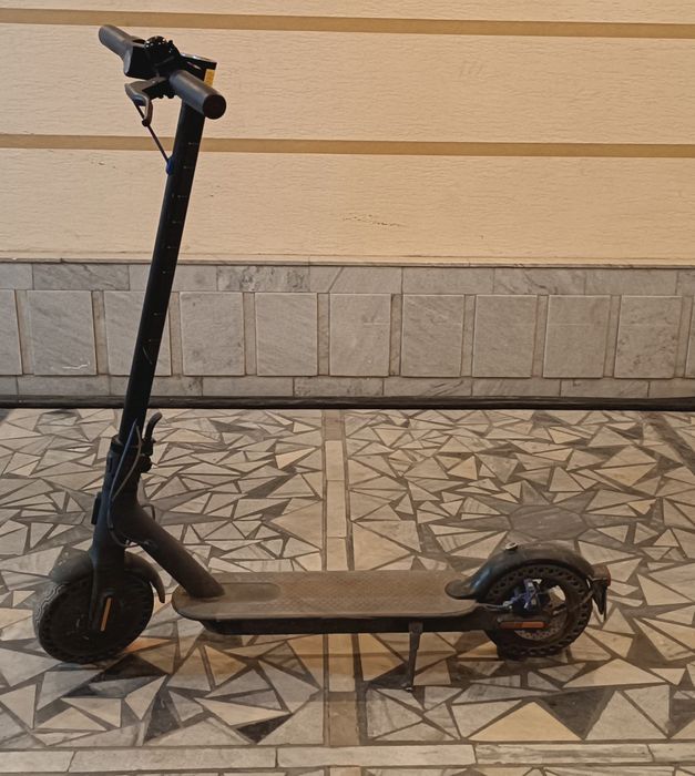 Самокат xiaomi 3
