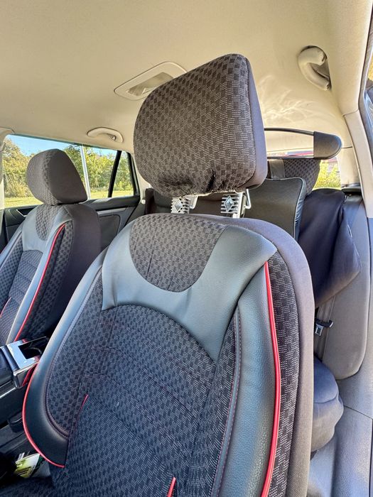 VOLKSWAGEN Golf 2009 — imagine 18