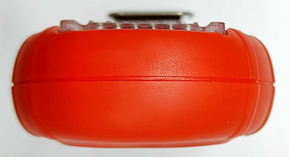 Газоанализатор CH4 CO на 2 газа портативный Rapid Portable RPT3