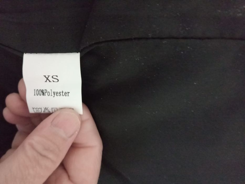 Юбка и водолазка