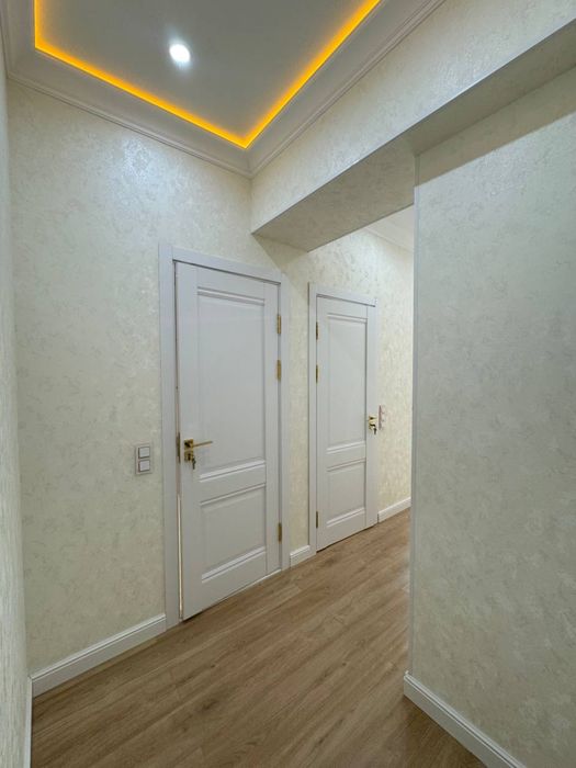 4 - ком квартира , новостройка , ТЦ Ривейра , Себзар , ул Нурафшан