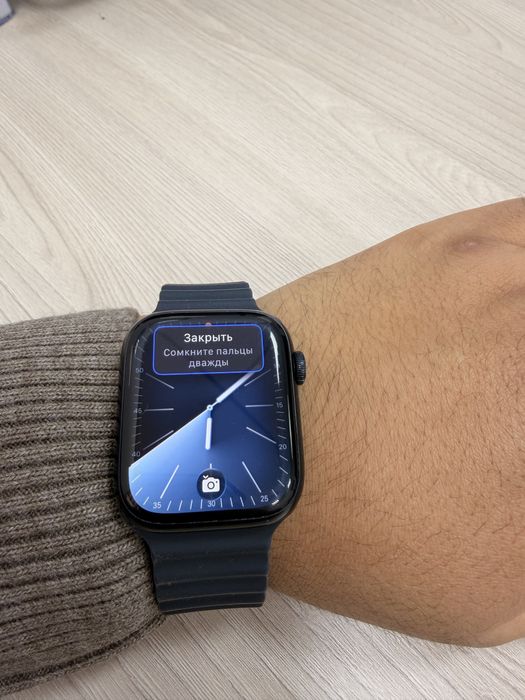 Apple Watch 8 series 45MM