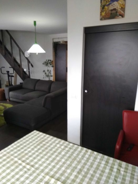 Apartament – Floresti - Vedere 2