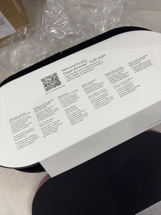 Продам Dyson Airwrap™ multi-styler