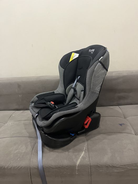 Автокресло детское