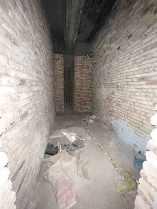 2 xonalik 2-qavatdan tez sotiladi