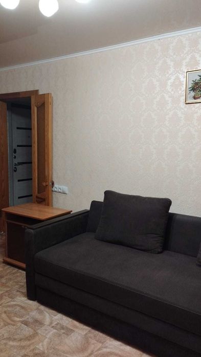 Продам однокомнатную квартиру