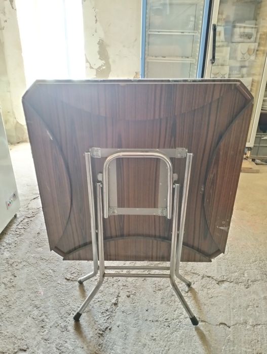 Столы трансформер советские