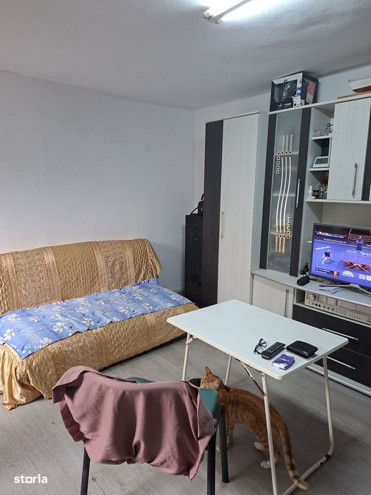 Coiciu- casa 5 camere+garaj, centrala pe gaz,