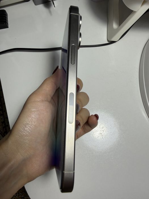 Айфон 15 про макс