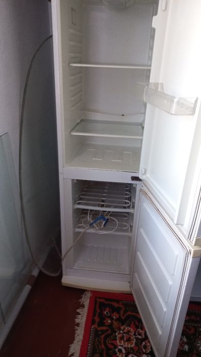 Продаётся холодильники Samsung / Biryusa