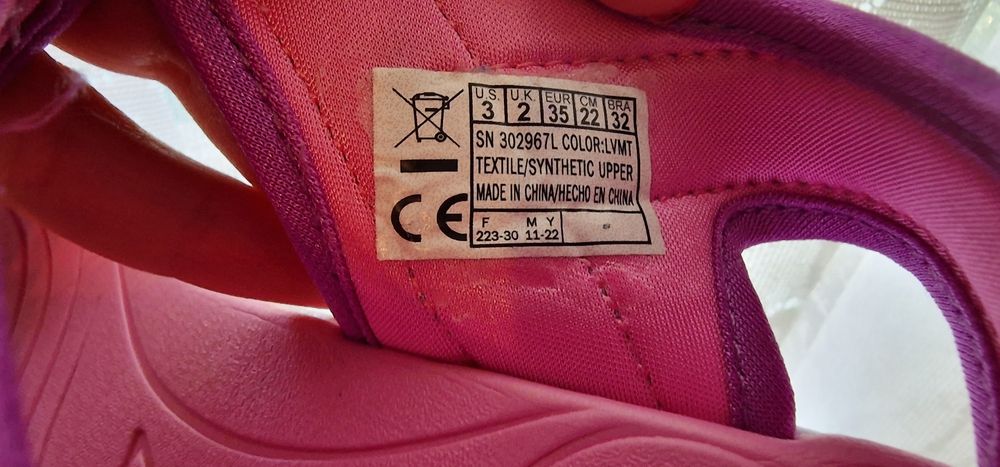 Сандали Skechers