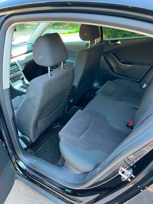 Passat B6 1.6tdi fab.2010