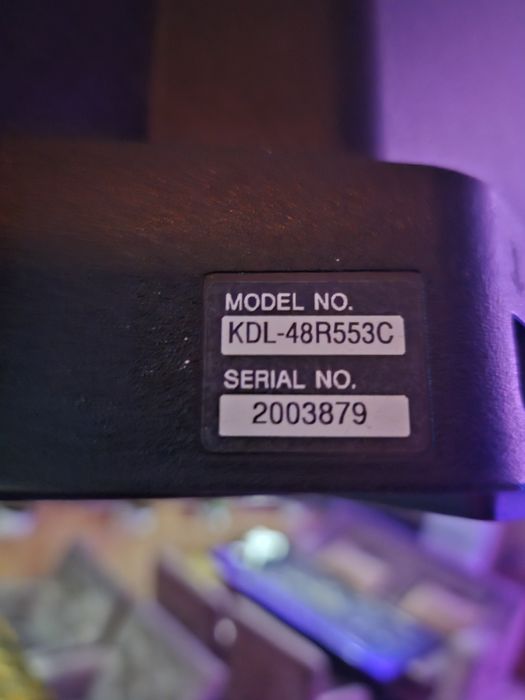 Продам телевизор Sony оригинал