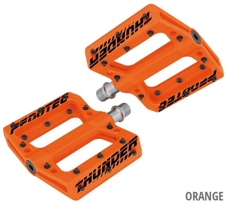 Платформени педали Pedotec Thunder XC / Trail / Enduro