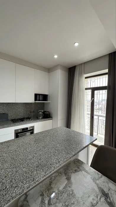 ЖК Taraqiyot Residence 3 комнатная 104м2 Евроремонт Ашхабад Парк !!
