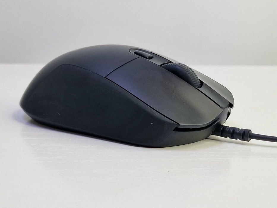 Мышка Logitech G403