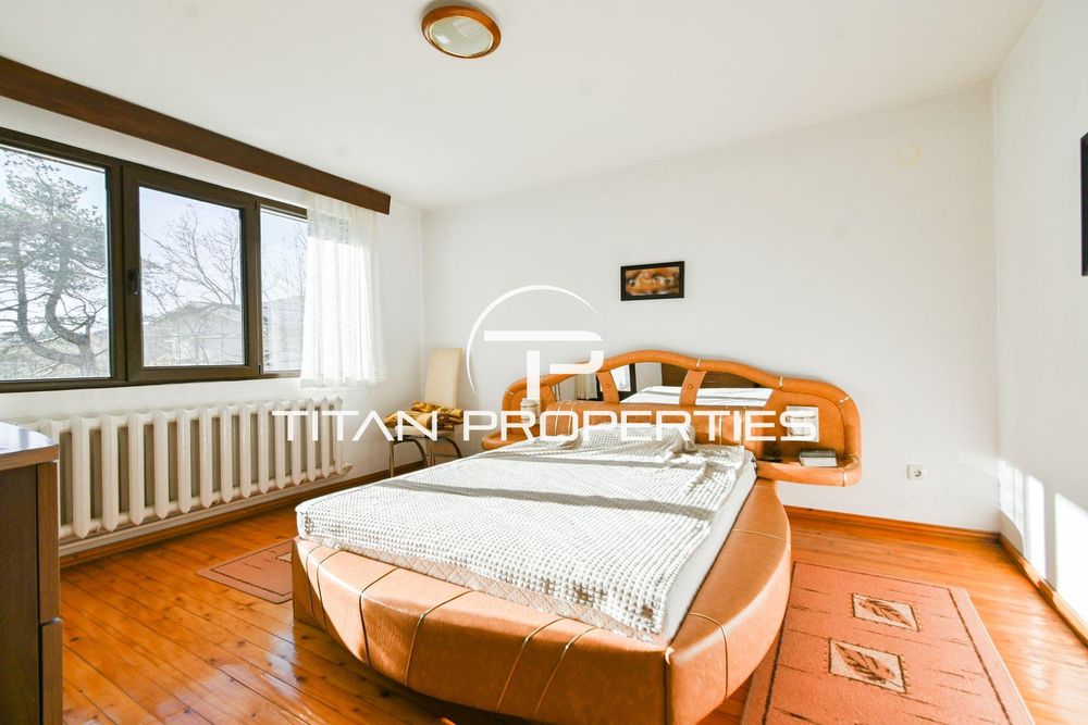 Къща, под наем, с. Бистрица