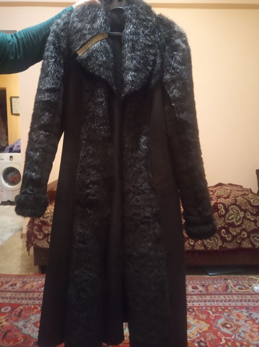 Продаём дублёнку