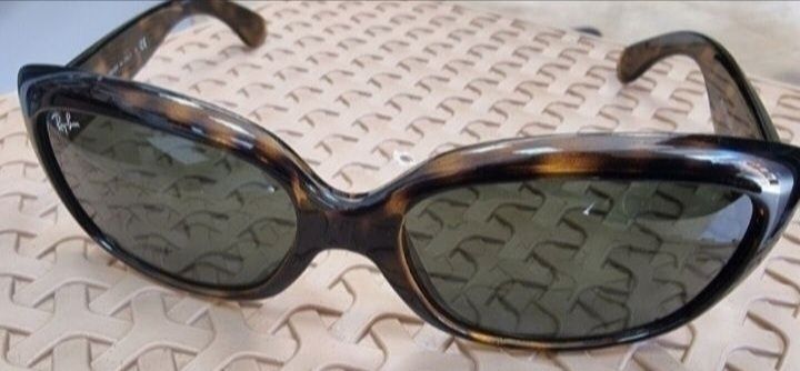 Ray-Ban Jackie Ohh дамски очила
