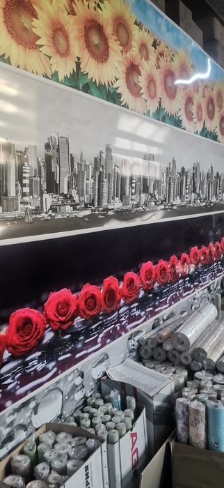 Гибкий мрамор  большой Ассортимент