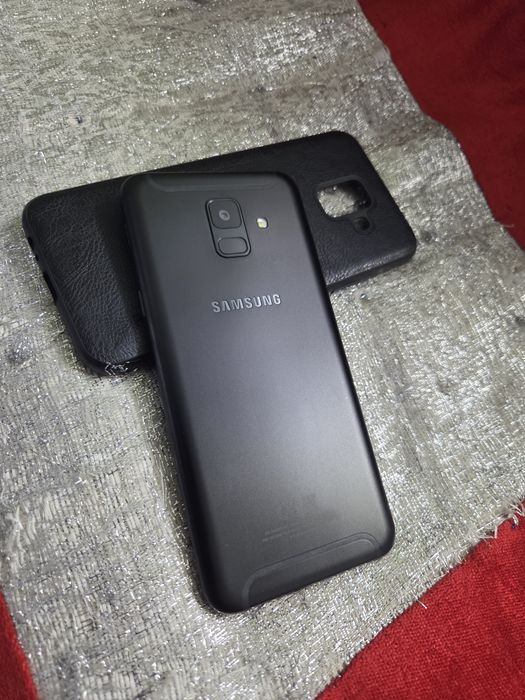 Samsung A6. 32gb