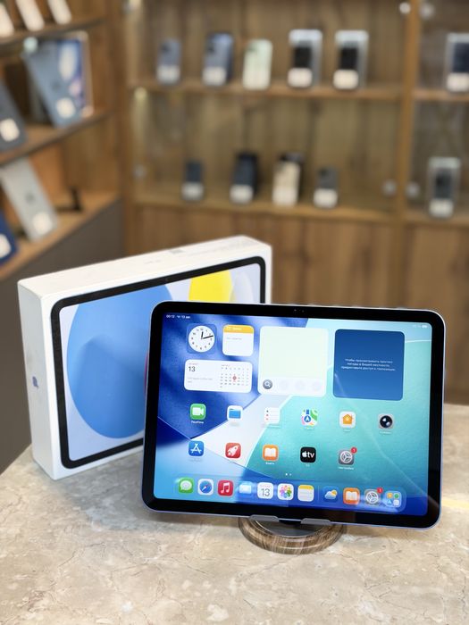 iPad A16 128GB / Айпад А16 128ГБ PhoneLab