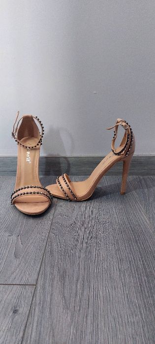 Обувки, нови и използвани