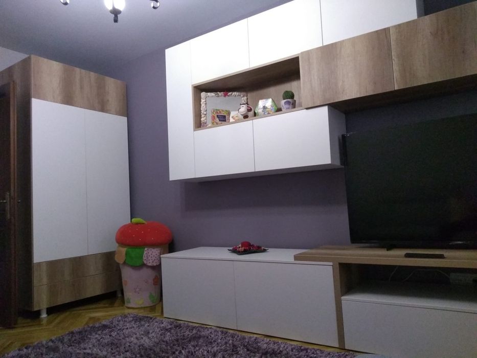 Apartament 3 camere Mircea cel Bătrân