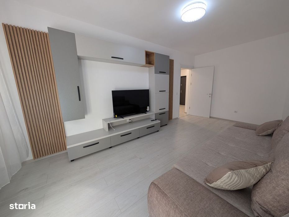 Apartament elegant de inchiriat Bloc Nou