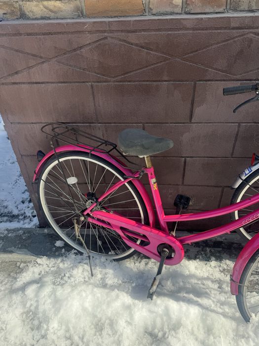 Велосипеды Из японии