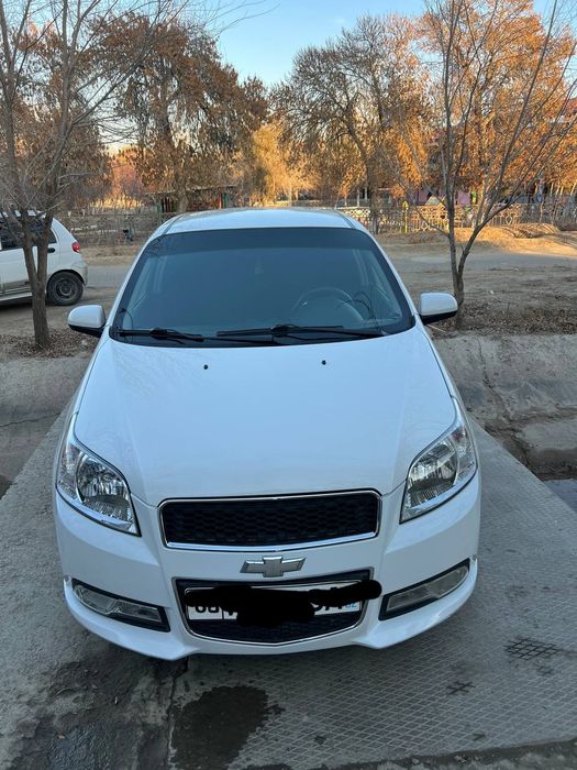 Продаётся автомобиль Nexia r3