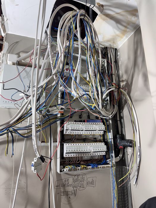 Електро Услуги - София