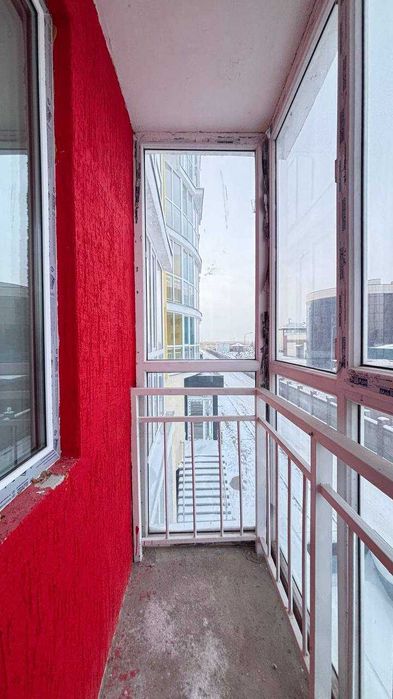 Продам 3ку в перреспективном районе Астаны