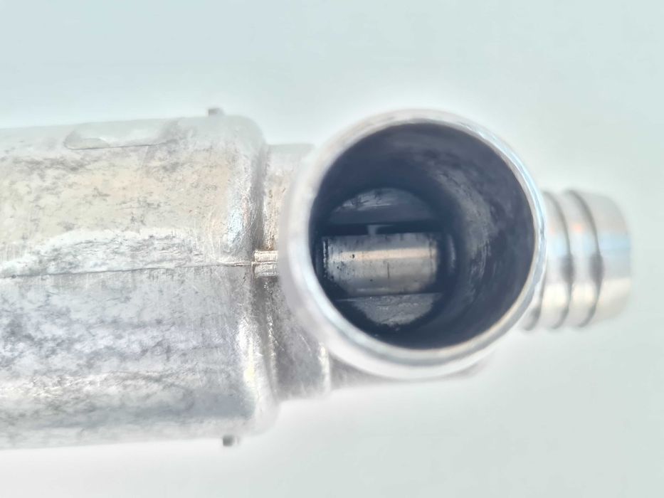 Стъпков мотор за Audi 80 B4 ABK VW Passat B3 2E, BMW E36 E34 1.6 1.8