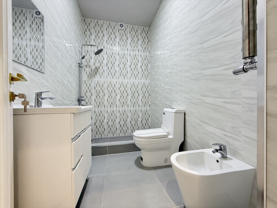 2,5 соток 6 хонали янги ховли сотилади! Сергили тумани Куйлик 5