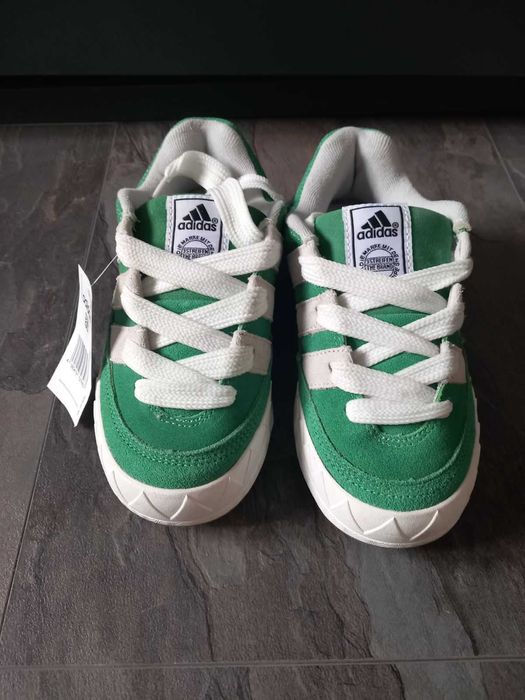 маратонки Adidas Adimatic 35 и 36