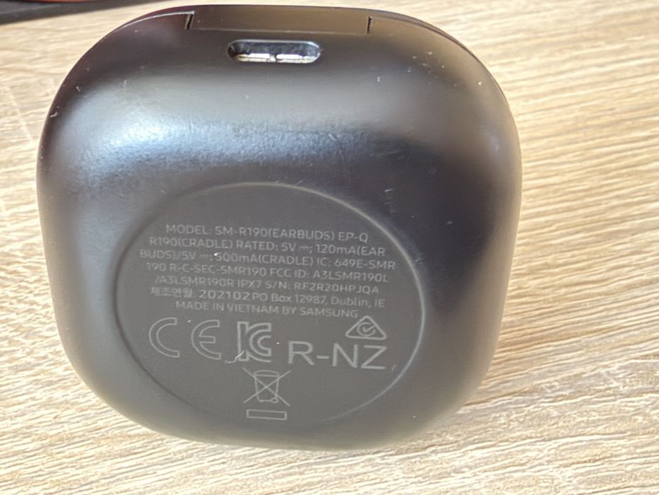 Samsung Galaxy Buds Pro R190