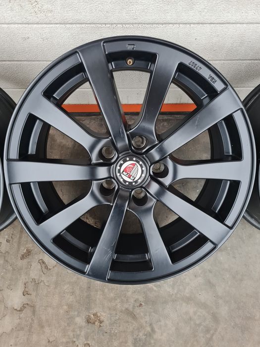 Джанти PLATIN за AUDI VW SEAT SKODA Mercedes R17 5x112 ET34 7J