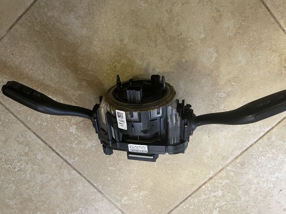 Волан за ауду а4 б6