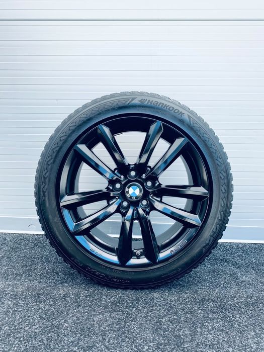 Jante BMW R17 seria 3 G20 G21 4 G22 G23 2 G42 17” 225/50R17 KBA 52299