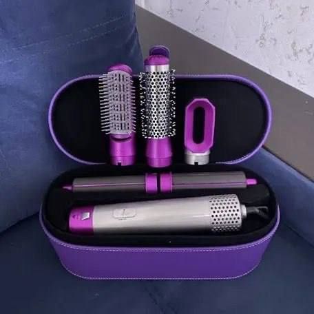 Фен Dyson – профессиональная укладка дома