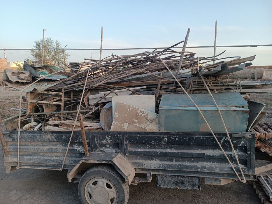 Metallom olamiz металлом оламиз