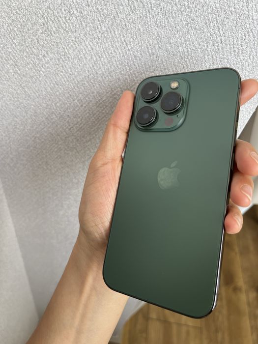 Продам iphone 13 pro